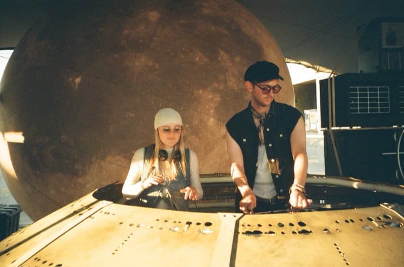 Juno Love performance